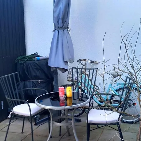 Private Cozy - Style & Free Parking Bagsvard